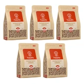 Hasata Koçbaşı Nohut Kırşehir 1 kg x 5 Adet - 1