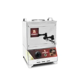 Armeka 10 Litre Çay Kazanı Elektrikli Pleytsiz Çay Kazanı Çay Ocağı Sanayi Tipi - 1