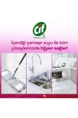 CİF CLEANBOOST TÜM YÜZEYLER JEL ÇİÇEK FERAHLIĞI 750 ML - 3