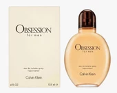 Calvin Klein Obsession Edt 75 Ml Erkek Parfüm - 2
