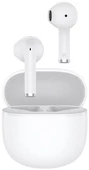 Qcy AilyBuds Lite TWS ENC Bluetooth 5.3 Kulak İçi Kulaklık Beyaz thumbnail 1