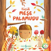 Küçük Meşe Palamudu - 1