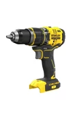 Stanley Marangoz Seti (MATKAP DEKUPAJ ZIMPARA DAİRE TESTERE) 1x4.0ah 1x2.0ah Sfmck412mds-qw - 4