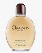 Calvin Klein Obsession Edt 75 Ml Erkek Parfüm - 1