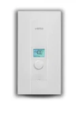 Veito Blue S 380V Elektrikli Şofben Merkezi Sistem dijital 21 kw - 1