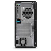 HP Z2 G9 4Y0H6AV03 i7-12700K 32GB 512SSD+1TBSSD T600 W11P Masaüstü İş İstasyonu - 4
