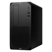 HP Z2 G9 4Y0H6AV03 i7-12700K 32GB 512SSD+1TBSSD T600 W11P Masaüstü İş İstasyonu - 3