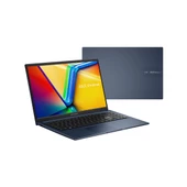Vivobook 15 i7-1355U 8GB 1TB SSD 15,6" FHD FreeDos Taşınabilir Bilgisayar X1504VA-NJ413 thumbnail 2