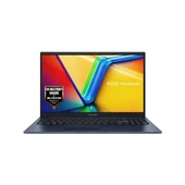 Vivobook 15 i7-1355U 8GB 1TB SSD 15,6" FHD FreeDos Taşınabilir Bilgisayar X1504VA-NJ413 thumbnail 1