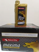 Petrol Ofisi Maxima XT 5w-30 1 lt x 12 adet Motor Yağı 2025 üretim - 1