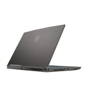 MSI THIN 15 i7-12650H 16GB 512GB SSD 4 GB RTX3050 Freedos 15.6" FHD 144Hz Gaming Laptop B12UC-1479XTR - 5