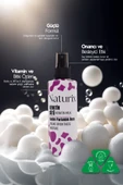 Keratin Sütü - Hacim, Parlaklık ve Onarım İçin Nemlendirici ve Güçlendirici Saç Bakım Sütü 200 Ml - 2