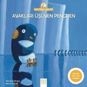 Anne Tavuk Anlatıyor - Ayakları Üşüyen Penguen - 1
