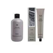 Oksidan / 7 ADET 9.04 Davines Mask with Vibrachrom Saç Boyası - 1