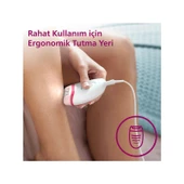 Philips BRE255/05 Satinelle Essential Kompakt Epilatör - 2