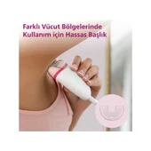 Philips BRE255/05 Satinelle Essential Kompakt Epilatör - 3