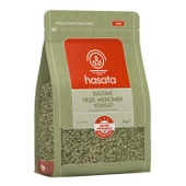 Hasata Yeşil Mercimek 1 kg Yozgat x 5 Adet - 2