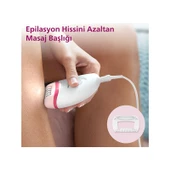 Philips BRE255/05 Satinelle Essential Kompakt Epilatör - 9