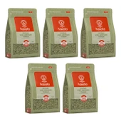 Hasata Yeşil Mercimek 1 kg Yozgat x 5 Adet thumbnail 1