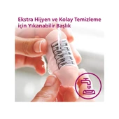 Philips BRE255/05 Satinelle Essential Kompakt Epilatör - 7
