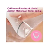 Philips 8000 Serisi BRE720/05 Islak Kuru Epilatör - 7