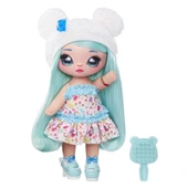 Adore Oyuncak Na! Na! Na! Surprise Sweetest Sweets Bebek Brianna Bear 120131EUC - 1