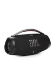 JBL Boombox 3, Bluetooth Hoparlör, Ip67, Siyah - 1