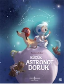 Küçük Astronot Doruk - 1