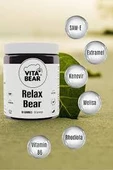Vita Bear Relax Bear 60'lı thumbnail 2