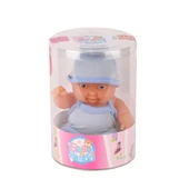 Nessiworld LMN209 Baby Bimbo Et Bebek 20 cm -Limon Oyuncak - 4