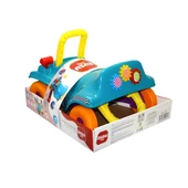 4113 Zuzu İlk Adım Arabam - 1