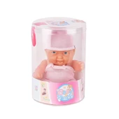 Nessiworld LMN209 Baby Bimbo Et Bebek 20 cm -Limon Oyuncak - 1