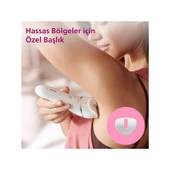 Philips 8000 Serisi BRE720/05 Islak Kuru Epilatör - 2