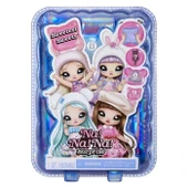 Adore Oyuncak Na! Na! Na! Surprise Sweetest Sweets Bebek Brianna Bear 120131EUC - 2