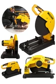 Rtrmax RTM694 2400W 355 MM Profil Kesme Makinesi - 1