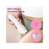Philips 8000 Serisi BRE720/05 Islak Kuru Epilatör - 4