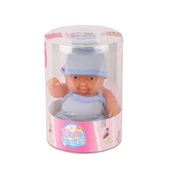 Nessiworld LMN209 Baby Bimbo Et Bebek 20 cm -Limon Oyuncak - 2