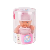 Nessiworld LMN209 Baby Bimbo Et Bebek 20 cm -Limon Oyuncak - 3