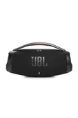JBL Boombox 3, Bluetooth Hoparlör, Ip67, Siyah - 2