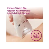 Philips 8000 Serisi BRE720/05 Islak Kuru Epilatör - 3