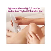 Philips 8000 Serisi BRE720/05 Islak Kuru Epilatör - 5