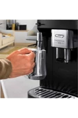 DELONGHİ Delonghi Magnifica Evo Ecam290.21.b Tam Otomatik Espresso Makinesi - 1