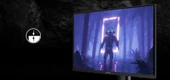 MSI 27" G274QPF E2 2560x1440 (WQHD) 16:9 FLAT RAPID IPS 180HZ 1MS ADAPTIVE-SYNC PIVOT GAMING MONITOR - 9
