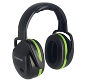 Starline MK-02 Manşonlu Başbantlı Kulaklık 28db - 1