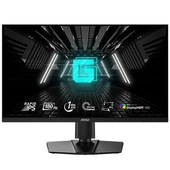 MSI 27" G274QPF E2 2560x1440 (WQHD) 16:9 FLAT RAPID IPS 180HZ 1MS ADAPTIVE-SYNC PIVOT GAMING MONITOR - 1