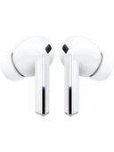 Samsung Galaxy Buds 3 Pro Beyaz Bluetooth Kulaklık SM-R630NZWATUR (Samsung Türkiye Garantili) - 1