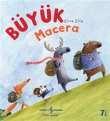 Büyük Macera - 1