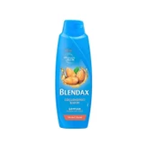 Blendax Badem Özlü Şampuan 470 M - 1