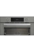 Arçelik AFC 341 G Gri Ankastre Fırın - 2