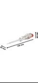 Bosch Vt/sl3 Kontrol Kalemi (1600A02ND8) - 4